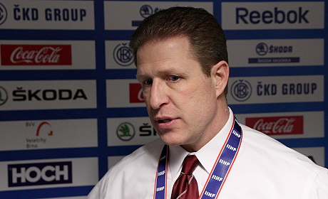 US coach Cole: NTDP key to gold medal