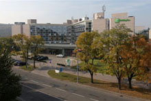 Holiday Inn Brno