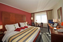 Holiday Inn Brno