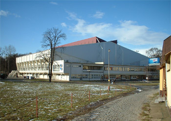 Zimn stadion Tereza Beclav